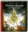 Wichtelweihnacht im Winterwald