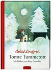 Tomte Tummetott