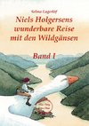 Niels Holgersens wunderbare Reise mit den Wildgänsen 1