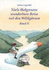 Niels Holgersens wunderbare Reise mit den Wildgänsen 2