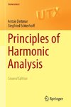 Principles of Harmonic Analysis