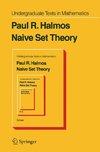 Naive Set Theory