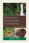 Ecotourism Development in Costa Rica