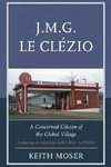 JMG LE CLEZIO