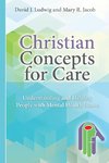 Christian Concepts for Care