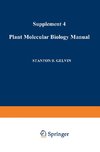 Plant Molecular Biology Manual