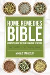 Home Remedies Bible