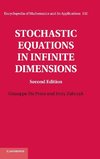 Stochastic Equations in Infinite Dimensions