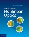 Introduction to Nonlinear Optics