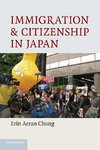 Immigration and Citizenship in Japan