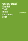 Occupational English Test Hints 2014