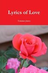 Lyrics of Love