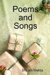 Poems and Songs