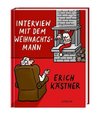 Interview mit dem Weihnachtsmann