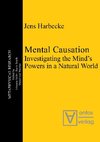 Mental Causation