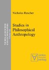 Studies in Philosophical Anthropology