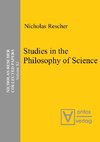 Studies in the Philosophy of Science