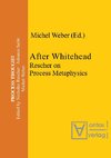 After Whitehead