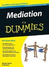 Mediation für Dummies