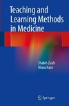 Teaching and Learning Methods in Medicine