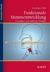 Funktionale Stimmentwicklung