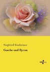 Goethe und Byron