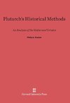 Plutarch's Historical Methods