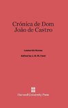 Crónica de Dom João de Castro