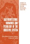 Gastrointestinal Hormones and Pathology of the Digestive System