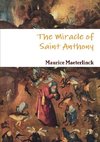 The Miracle of Saint Anthony