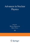 Advances in Nuclear Physics