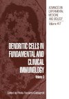 Dendritic Cells in Fundamental and Clinical Immunology