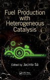 Sa, J: Fuel Production with Heterogeneous Catalysis