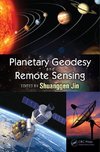 Jin, S: Planetary Geodesy and Remote Sensing