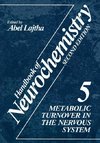 Handbook of Neurochemistry