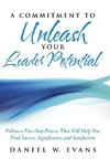 A Commitment to Unleash Your Leader Potential