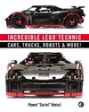 Incredible LEGO® Technic