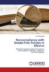 Noncompliance with Smoke-Free Policies in Albania