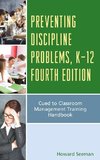 Preventing Discipline Problems, K-12