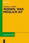 Wissen, was möglich ist