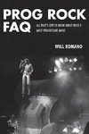 PROG ROCK FAQ