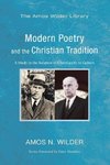 Modern Poetry and the Christian Tradition