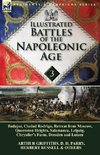 Illustrated Battles of the Napoleonic Age-Volume 3