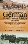 The Conquest of German South-West Africa, 1914-1915