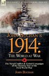 John Buchan's 1914