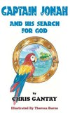 Captain Jonah and His Search for God