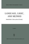 Language, Logic and Method