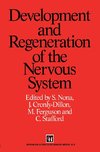 Development and Regeneration of the Nervous System