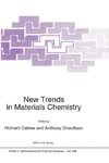 New Trends in Materials Chemistry