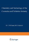 Chemistry and Technology of the Cosmetics and Toiletries Industry